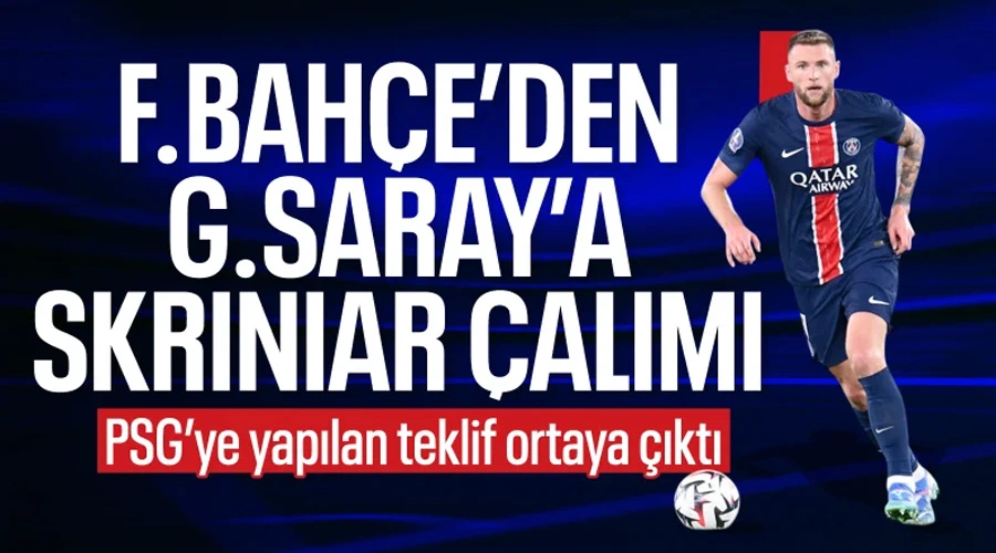 Fenerbahçe, Galatasaray