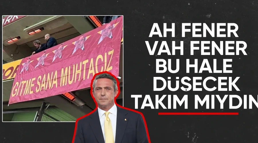 Galatasaraylılardan Ali Koç