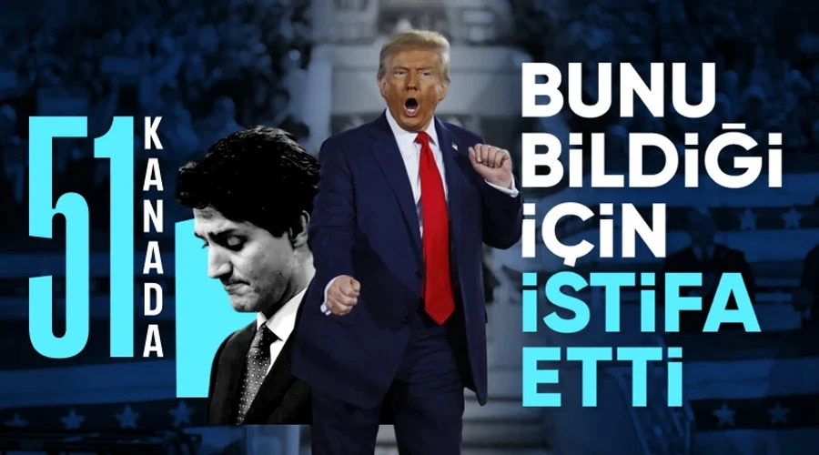 Trump İddiaları Yükseltti: 