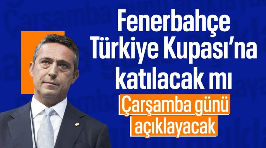 Ali Koç Flama Çekiyor: 8 Ocak