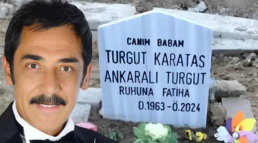 Ankaralı Turgut