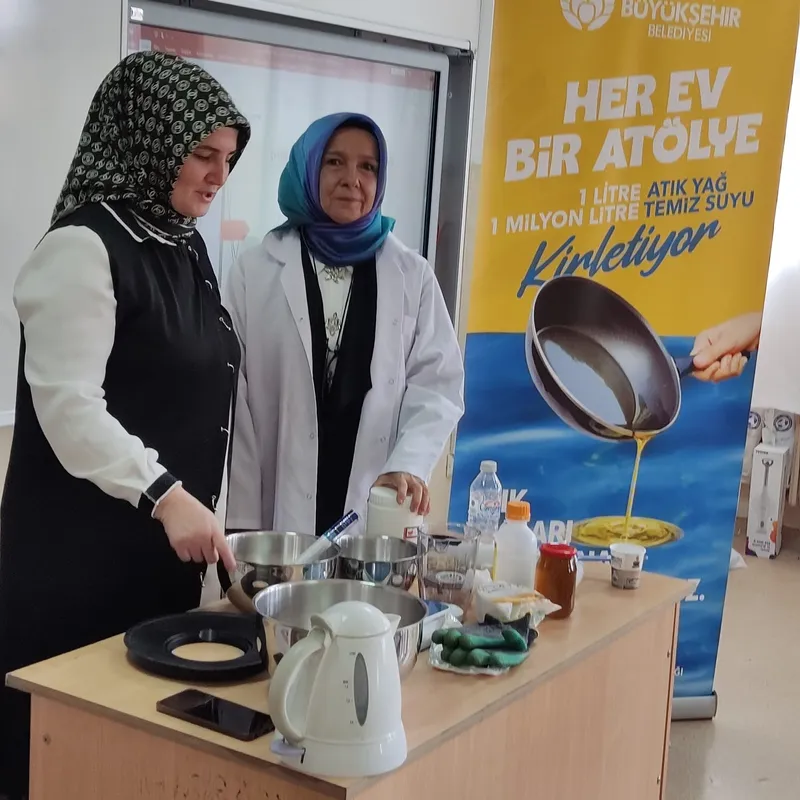 Malatya Büyükşehir’den 