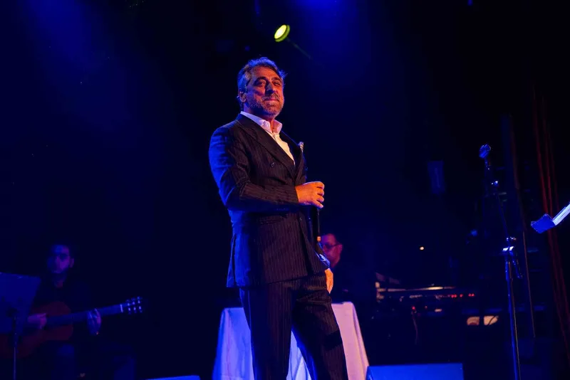 Malatya Kültür Yolu Festivali’nde altıncı gün renkli etkinliklerle geçti
