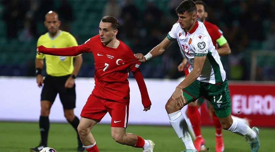 A Milli Takım