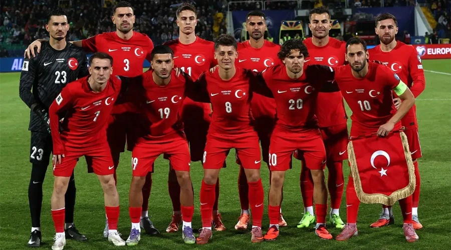 Tarihi Gece: Ay-Yıldızlılar Bulgaristan