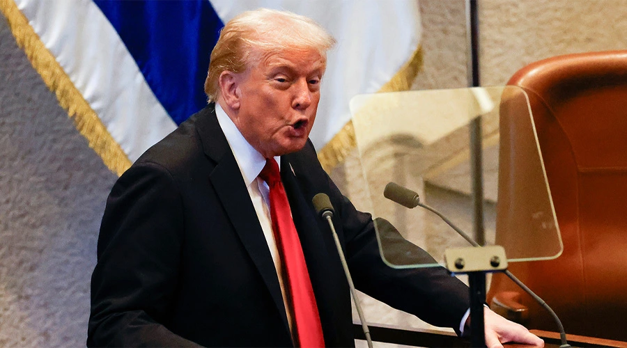 ABD Başkanı Trump: 
