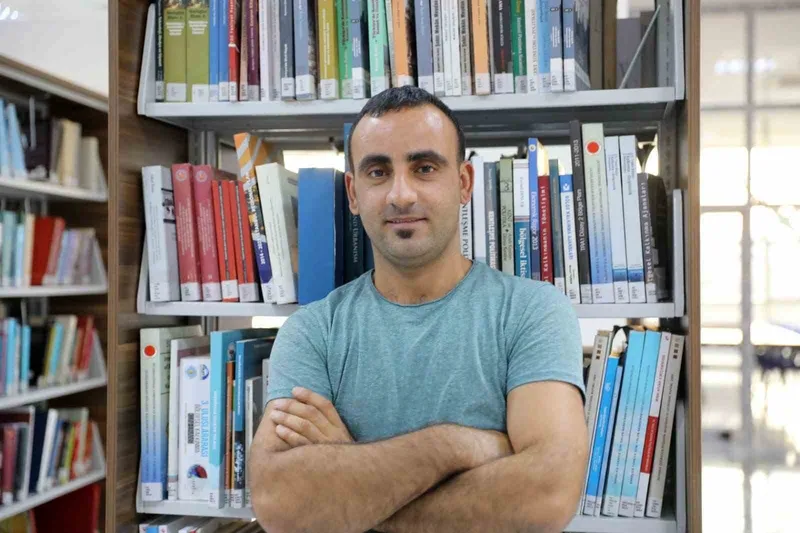 İHA muhabiri yaptığı haberden dolayı gözaltına alındı
