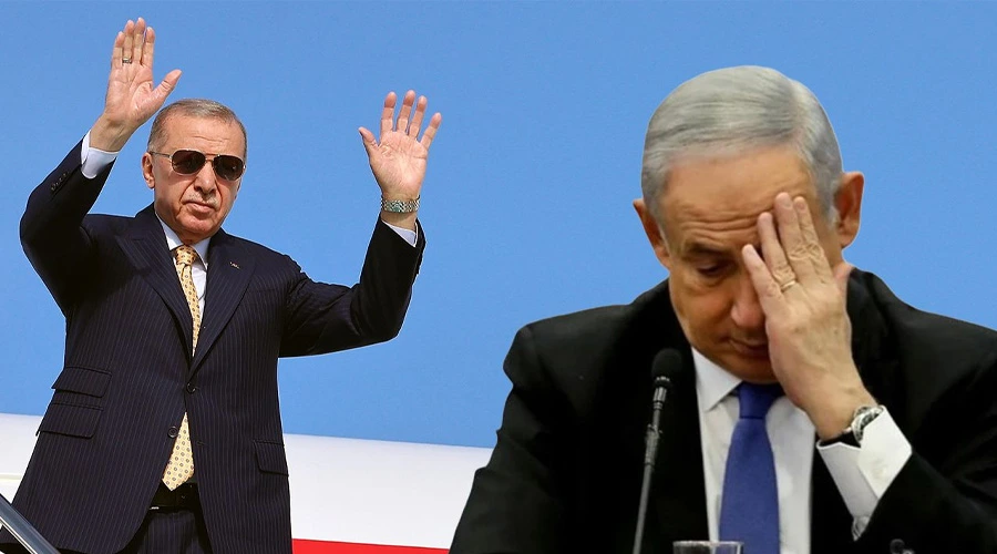 Cumhurbaşkanı Erdoğan