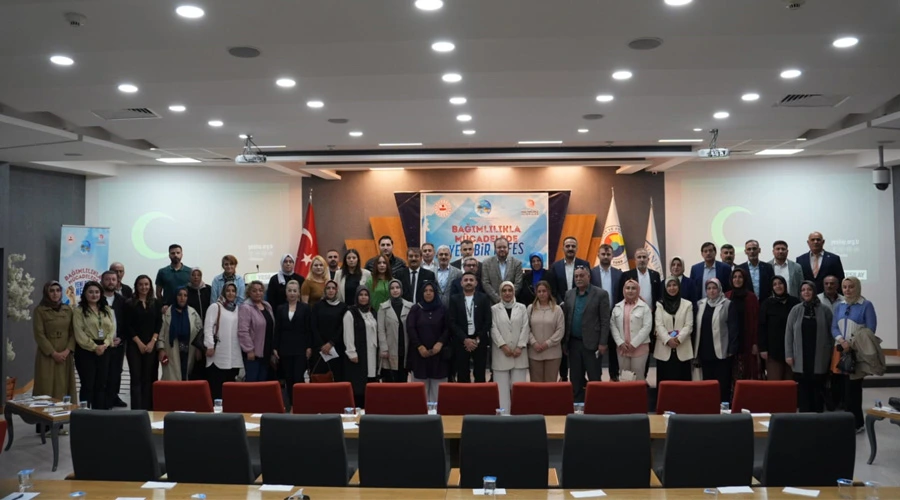 Bağımlılığa Karşı Toplumsal Farkındalık: Urartu-Der Yeni Projesiyle Sahada