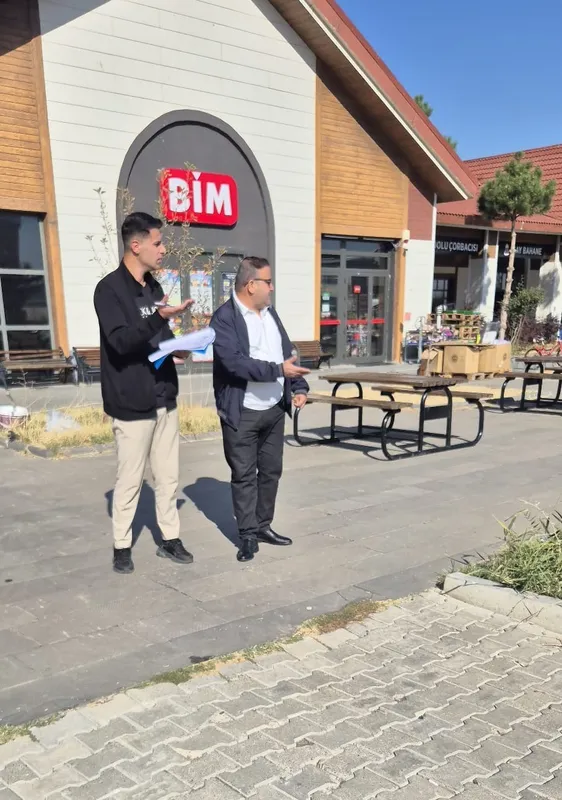 Muş’ta engelli vatandaşlar için yaşam alanları denetleniyor
