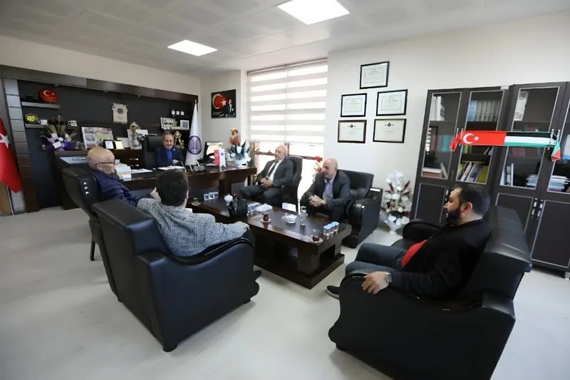 Gazeteci Hasan Pulur memleketi Erzurum’da anılacak
