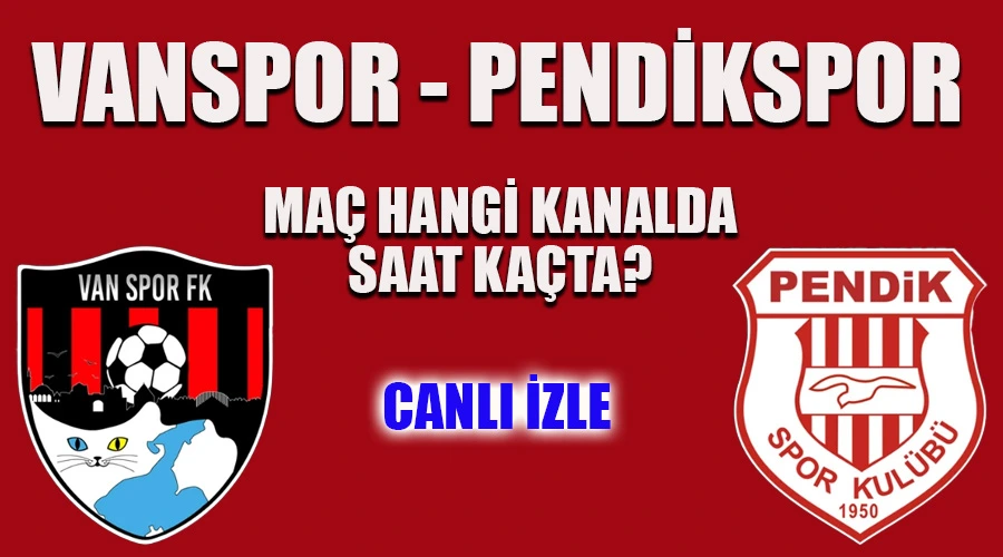 Vanspor FK, Pendikspor