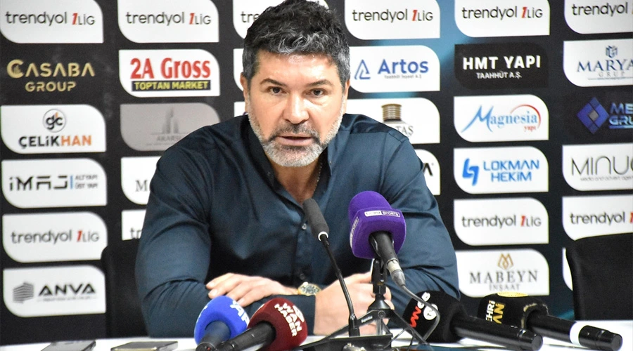 Vanspor, Pendikspor Karşısında Kazançtan Döndü: Penaltı Kaçırıldı, Puan Paylaşıldı