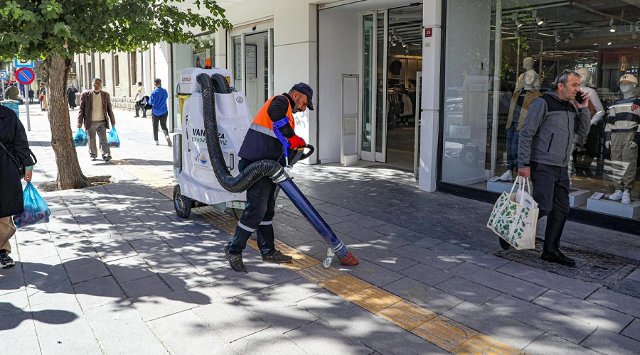 Van Büyükşehir Belediyesi