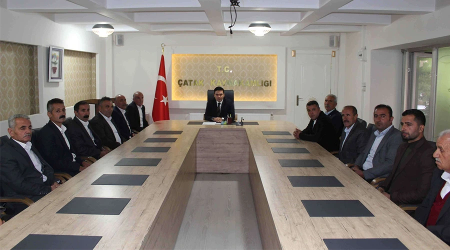Çatak