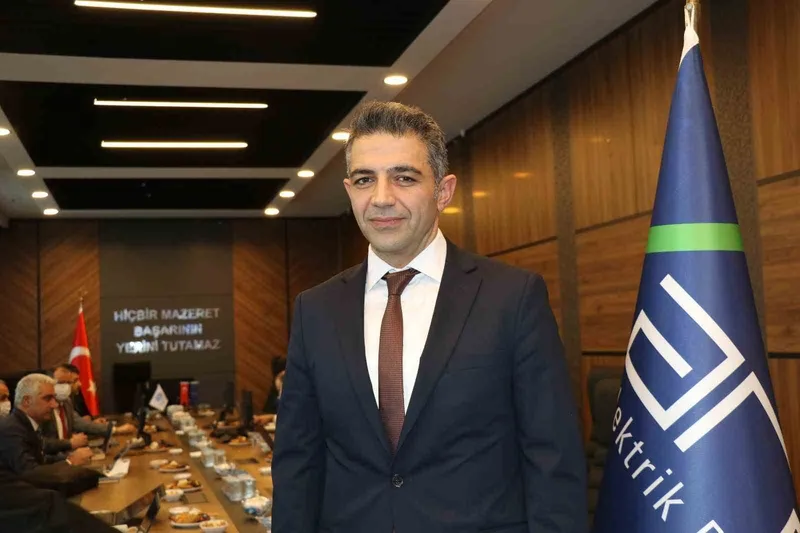 Aras Elektrik’ten Iğdır’a sürdürülebilir enerji yatırımı
