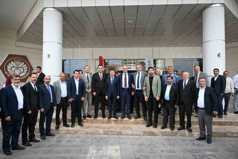 Başkan Er: 