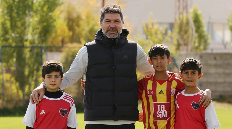 Vanspor, Adana Demirspor Maçı Hazırlıklarına Başladı