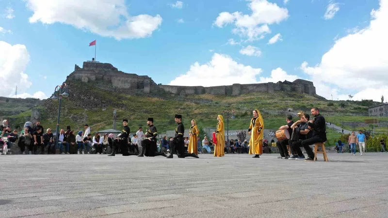 Anadoludakiler Belgeseli’nde Serhat’ın bereketi ve emeği ekranlara taşındı
