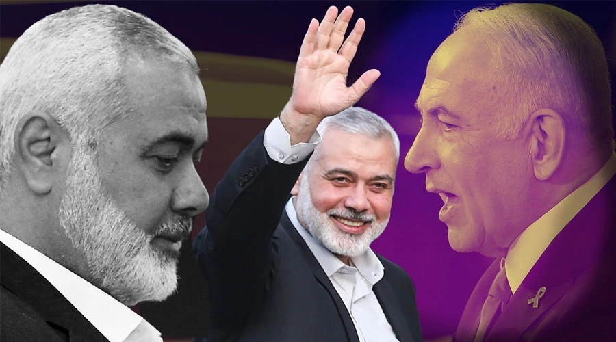 Middle East Eye: Türkiye’nin Diplomasisiyle Haniye Ailesi Gazze’den Ayrıldı