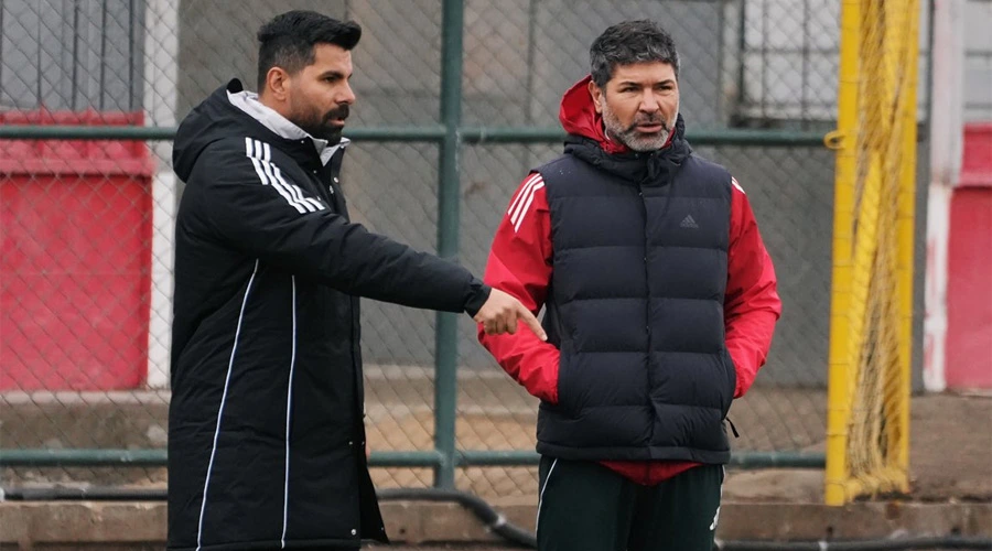 Vanspor, Adanaspor Maçı Hazırlıklarını Tamamladı