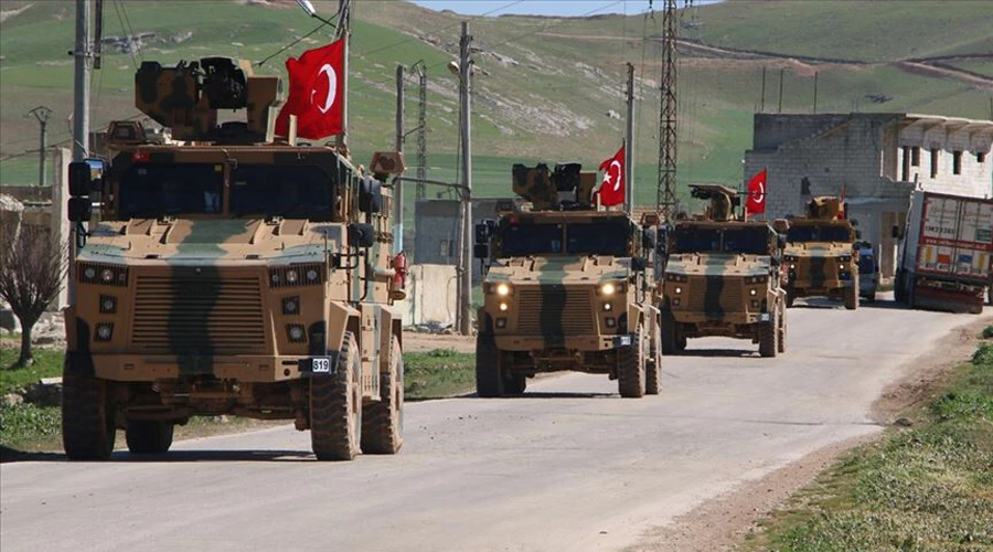 JD Vance’tan Türkiye’nin Gazze Rolü Hakkında Açıklama: “Yapıcı Bir Güç”