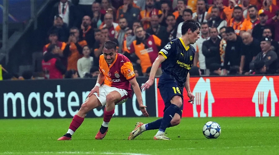 Galatasaray, Bodo/Glimt