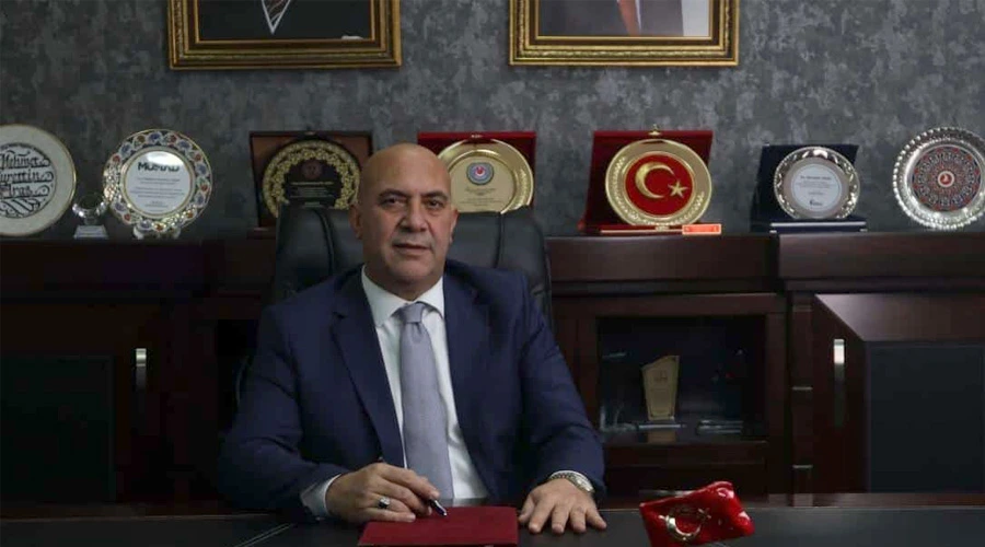 Aras