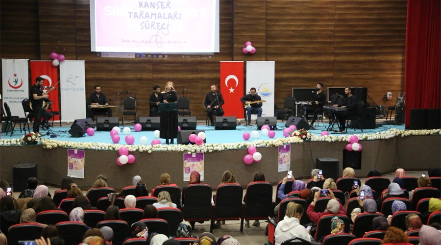 Van Büyükşehir Belediyesi