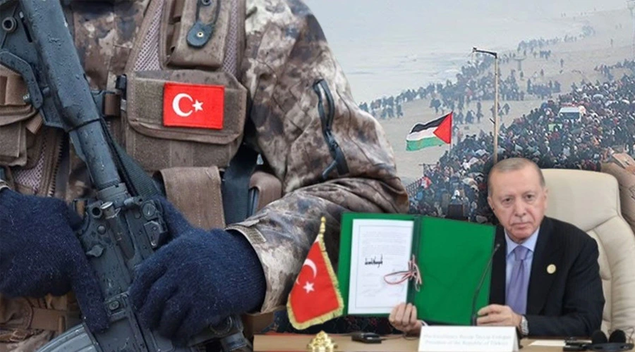 Türkiye
