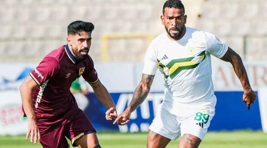 Bandırmaspor, 45 Dakika 9 Kişi Mücadele Ettiği Maçta Esenler Erokspor