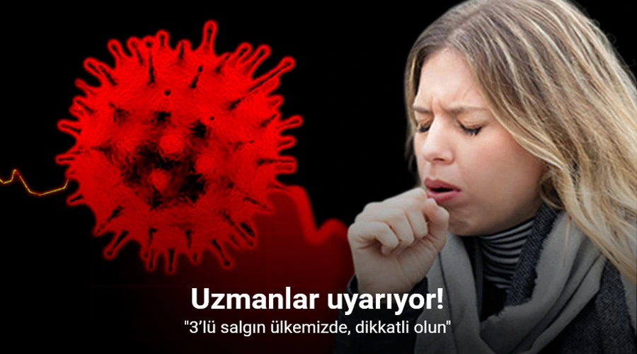 Profesör açıkladı: 