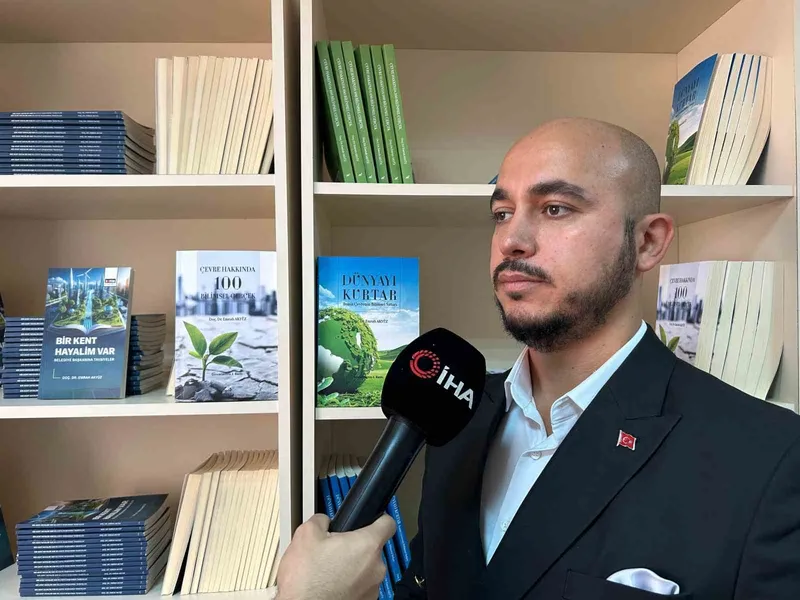 Doç. Dr. Akyüz: 