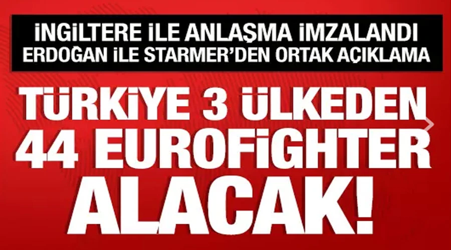 Cumhurbaşkanı Erdoğan İngiltere Başbakanı ile Ortak Basın Toplantısında Konuşuyor - Canlı İzle