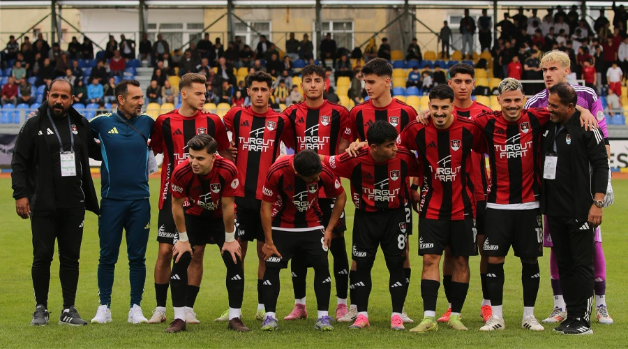 Vanspor, Fatsa Belediyespor