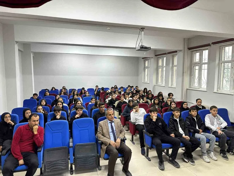 Van’da 