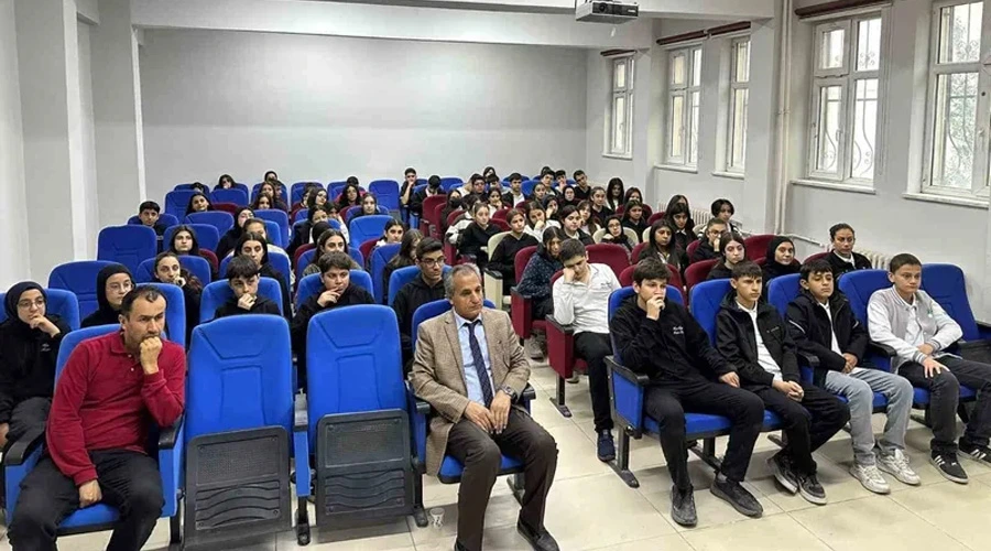 Van’da
