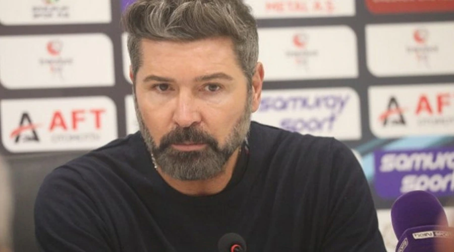 Vanspor FK, 1. Lig