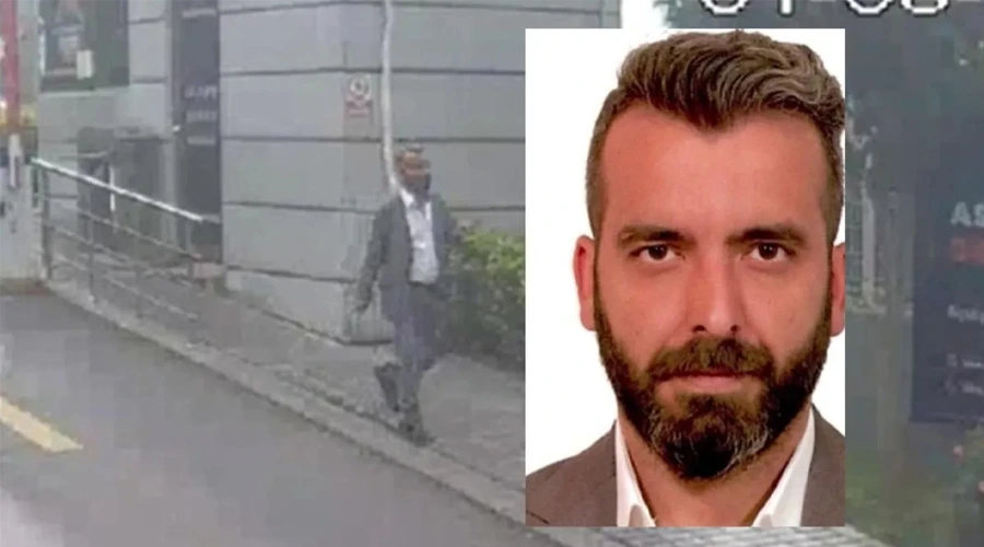 MİT, İsrail’e casusluk yapan dedektifi yakaladı