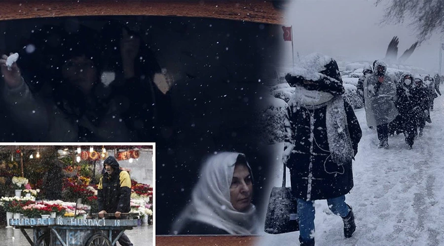 Bu Kış Tarihe Geçecek! Meteoroloji Uzmanından Kritik La Nina Uyarısı: Yoğun Kar ve Soğuk Geliyor