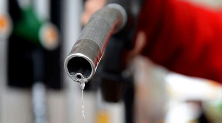 4 bin 100 tonluk akaryakıt hırsızlığına 3 tutuklama