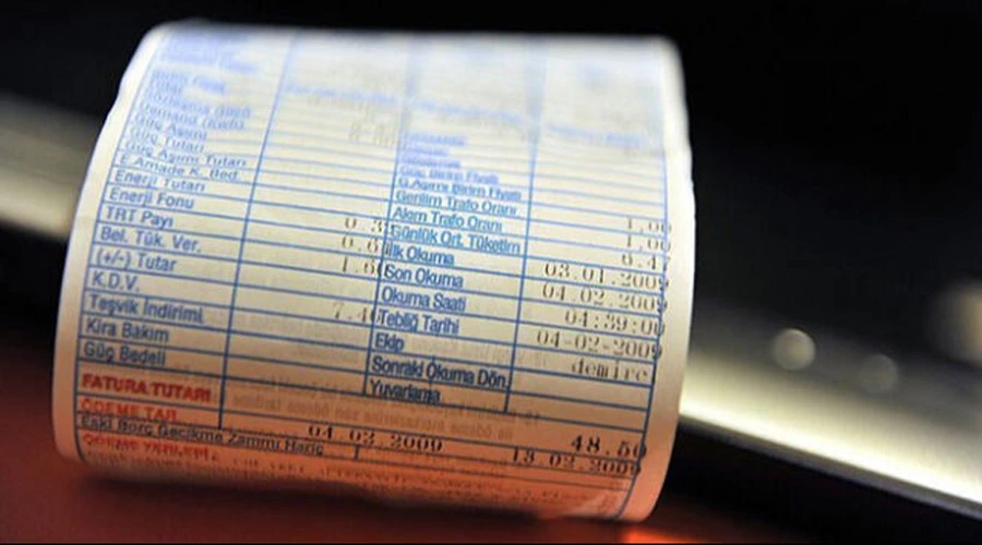 Elektrik Faturası Desteği İçin Kritik Eşik: 2026