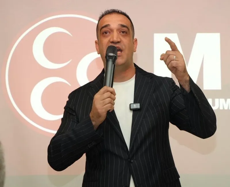 MHP İl Başkanı Yurdagül: 