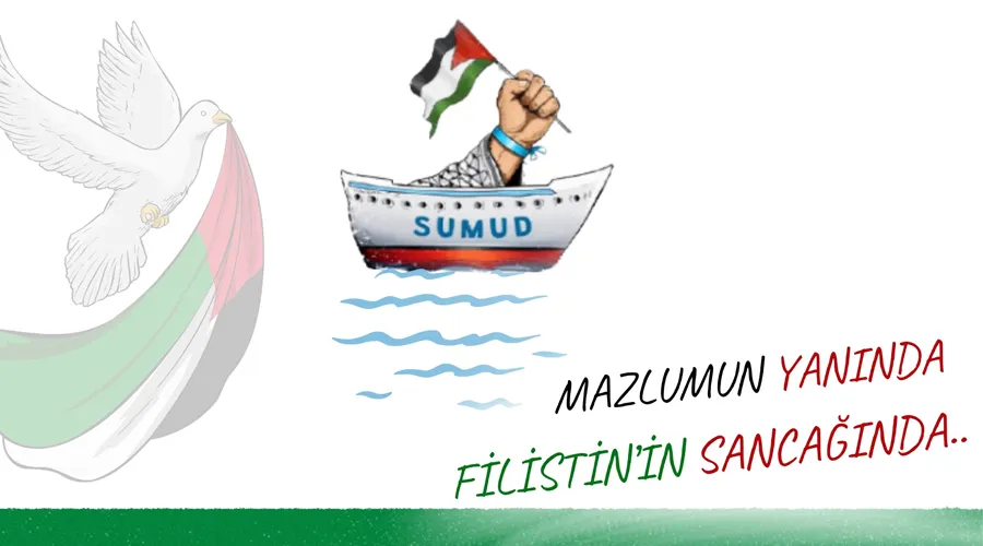 Van İl Milli Eğitim Müdürlüğü’nden Filistin İçin Anlamlı Etkinlik Çağrısı