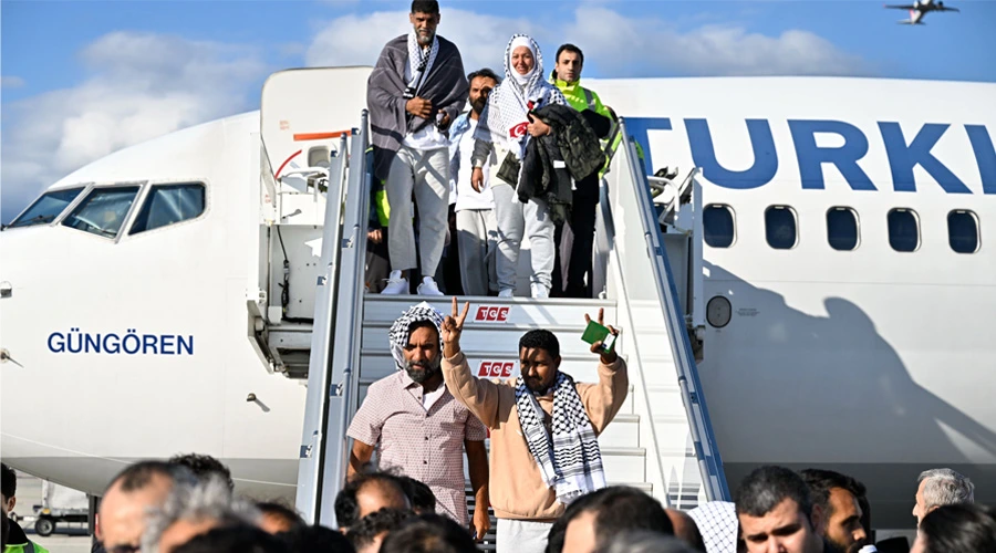 Türkiye
