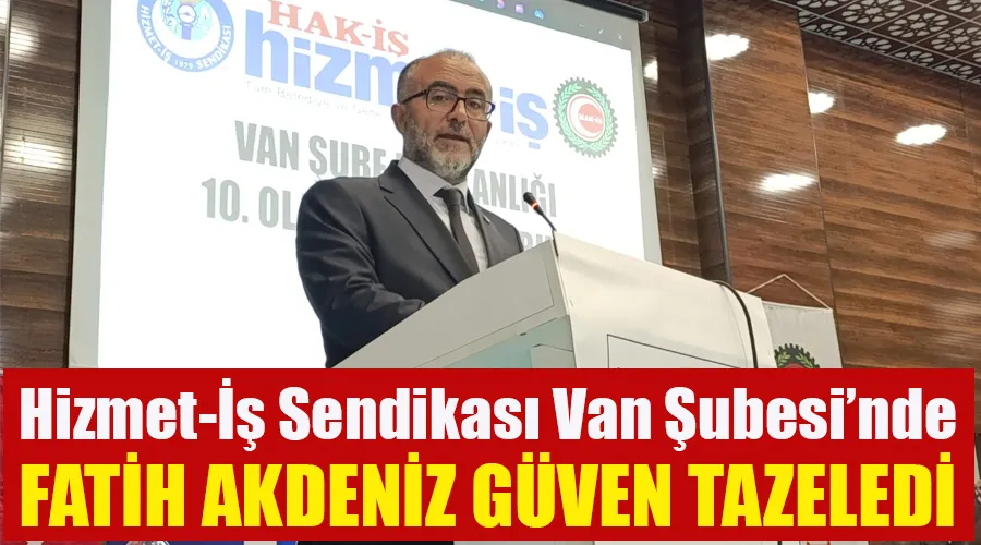 Van