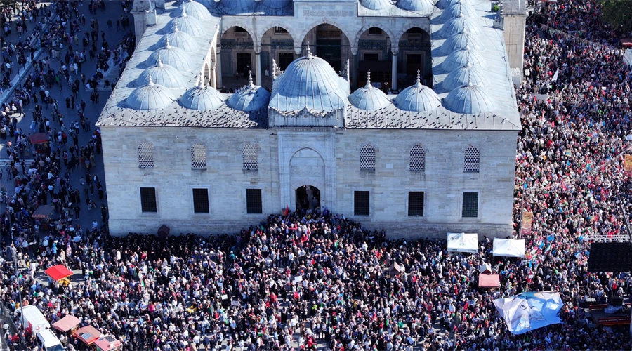 Türkiye