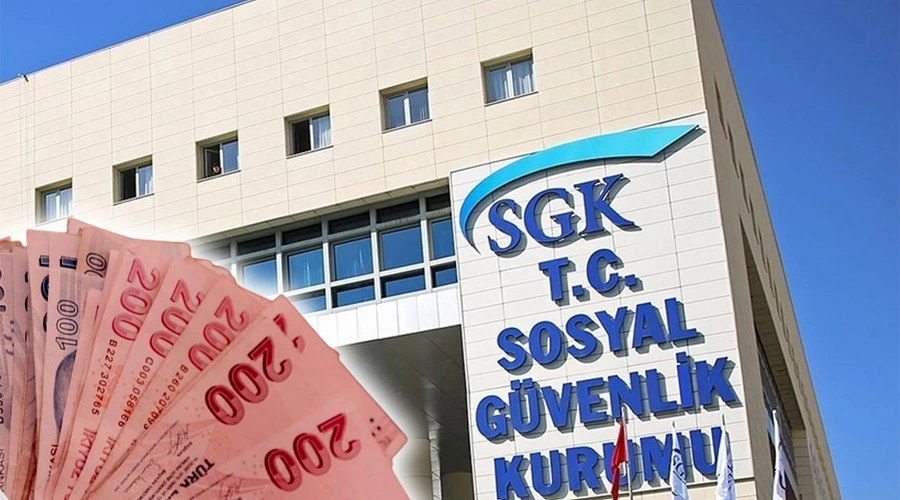 SGK