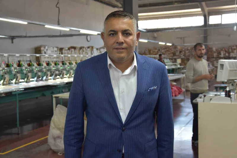 Sadıkoğlu: 