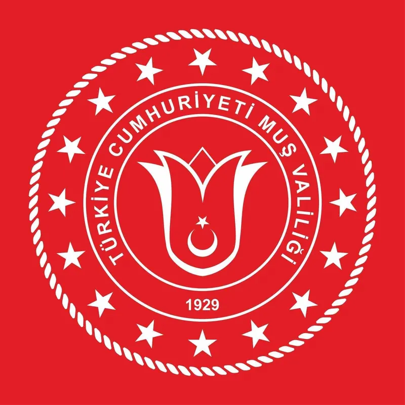 Muş Valiliğinden kuvvetli rüzgâr uyarısı
